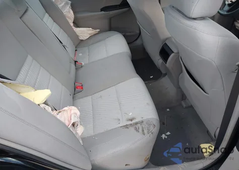 2017 Toyota Camry Le z USA, uszkodzony, nr VIN 4T1BF1FK0HU407676